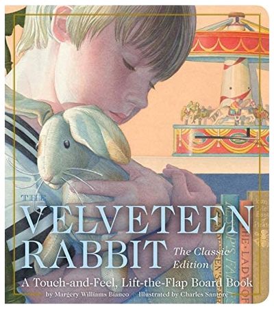 The Velveteen Rabbit